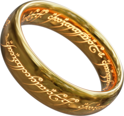 Le Seigneur des Anneaux